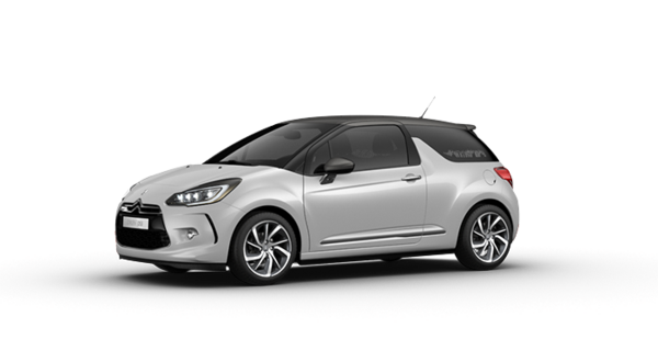 Nouvelle citroen DS3 diesel à Marseille