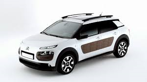 citroen c4 cactus essence neuve marseille