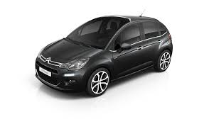 Citroen C3 neuve essence